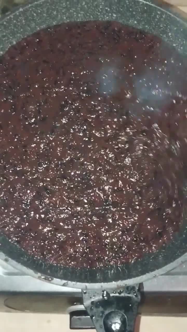 Foto langkah ke 6 dari resep Madu Mongso.