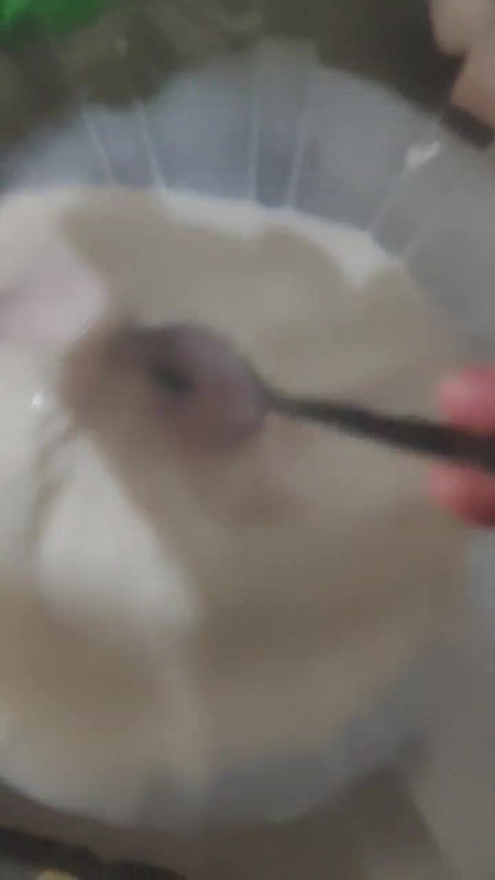 Foto langkah ke 2 dari resep Sop Buah Yogurt.