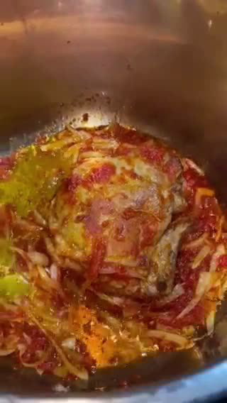 عکس مرحله 1 از دستور چکدرمه