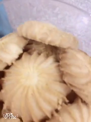 صورة لخطوة 6 من وصفة بيتي فور 🤤 ولا اطيب مع الشاي او الكولا 🍷