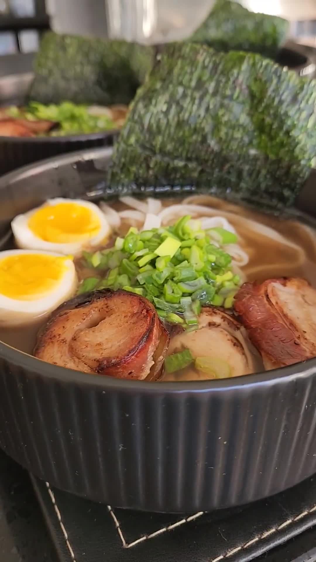 Foto del paso 17 de la receta: Ramen 🇯🇵🥢