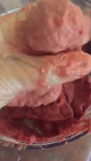 Foto langkah ke 4 dari resep Bakso Malang.