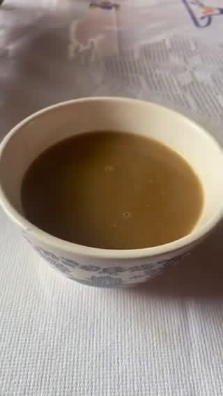 Foto del paso 11 de la receta: Atole de panela