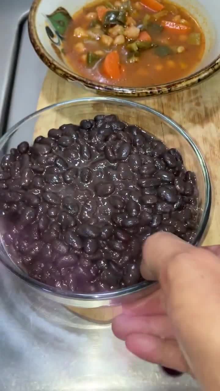 Foto del paso 5 de la receta: Frijoles 🫘 Charros al estilo @jauregrill