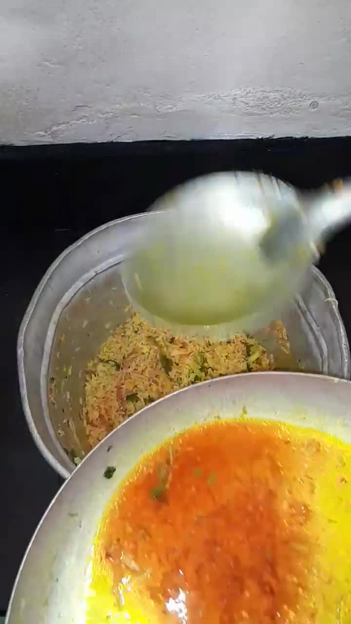 Foto del paso 6 de la receta: Arroz de pollo con pocos ingredientes