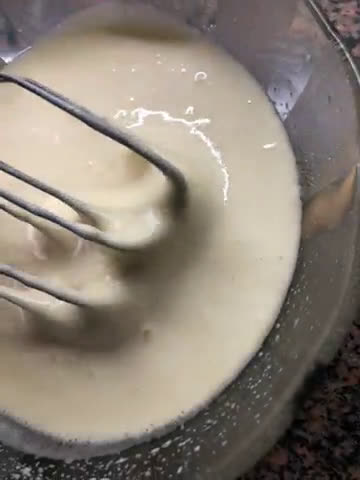 Foto del paso 1 de la receta: Brownie sin manteca