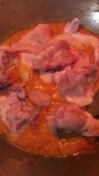 Foto langkah ke 4 dari resep Ayam Bakar Pedas.