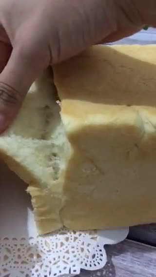Foto langkah ke 8 dari resep Tangzhong milk bread.