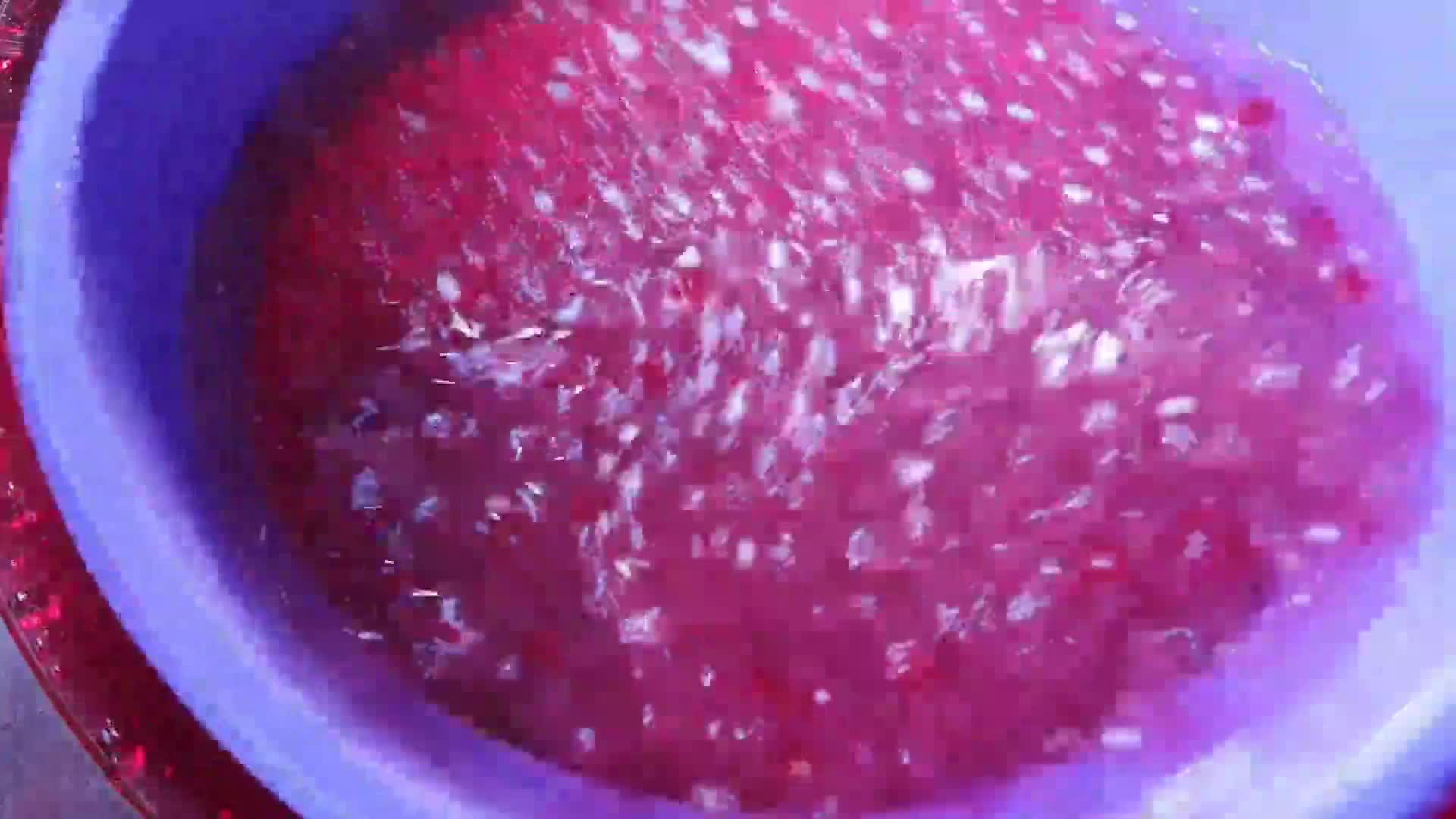 Foto langkah ke 1 dari resep Cantik manis.