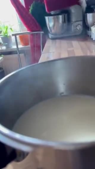 صورة لخطوة 1 من وصفة رز بالحليب