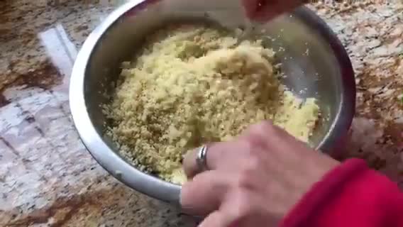 Foto del paso 3 de la receta: Cuscús con mejillones
