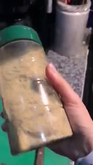 Foto del paso 6 de la receta: Polvito mágico de Tita