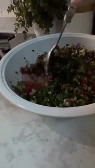 صورة لخطوة 3 من وصفة تبوله