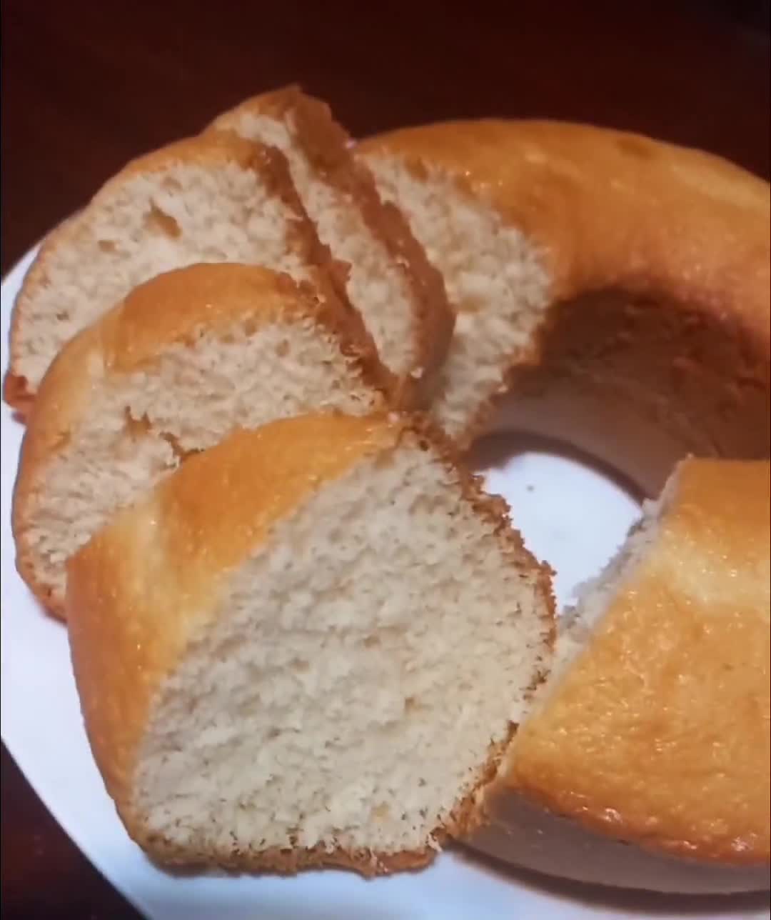 Foto del paso 7 de la receta: Budín (8 Cucharadas)👌❤️