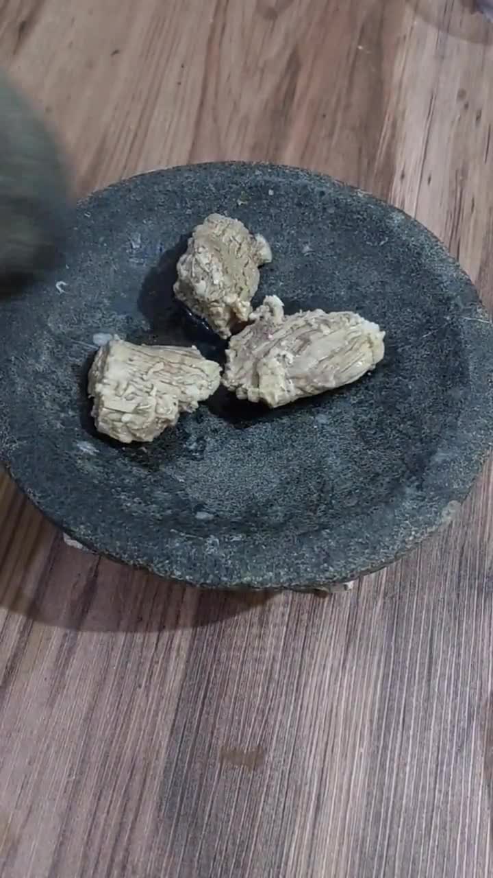 Foto langkah ke 3 dari resep Gepuk Daging Sapi Serundeng.
