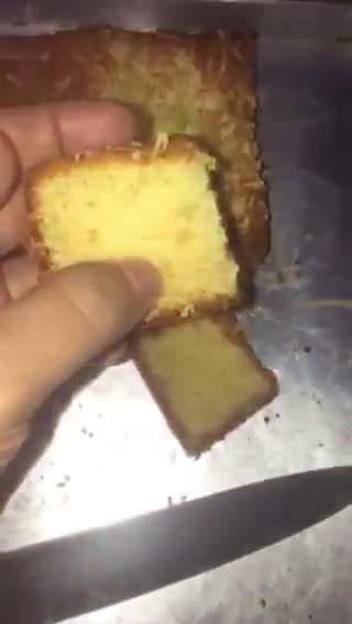 Foto langkah ke 8 dari resep Cake Tape moist dan buanyak.