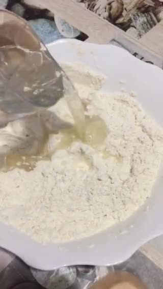 صورة لخطوة 3 من وصفة خبيزات بالكممبار