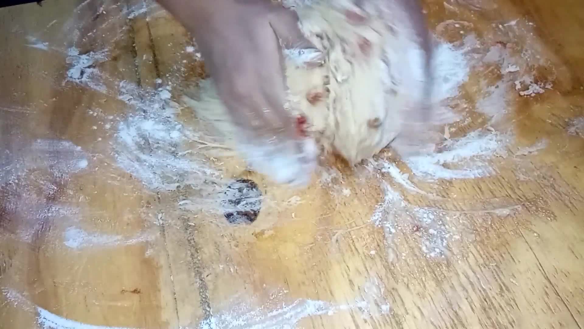 Foto del paso 10 de la receta: Pancitos estilo pan dulce 🥰✨
