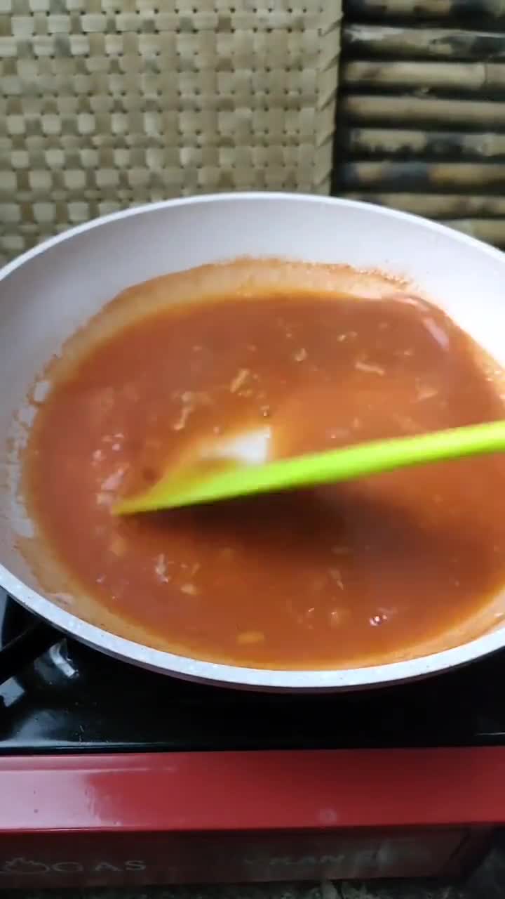 Foto langkah ke 6 dari resep Pentol Kriwil (864).