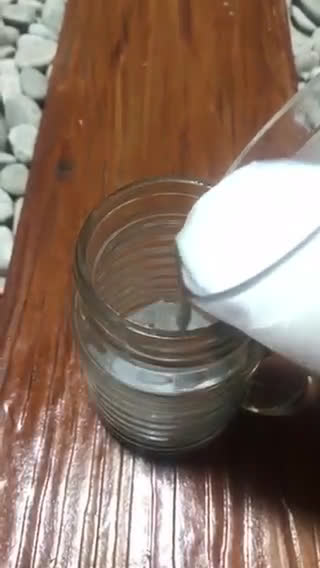 Foto langkah ke 6 dari resep Dalgona Coffee (Video full cara pembuatan).