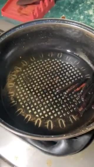 Foto del paso 1 de la receta: Mi platillo a la Jauregrill sabor textura colores tradición pasión amor todo esto y más