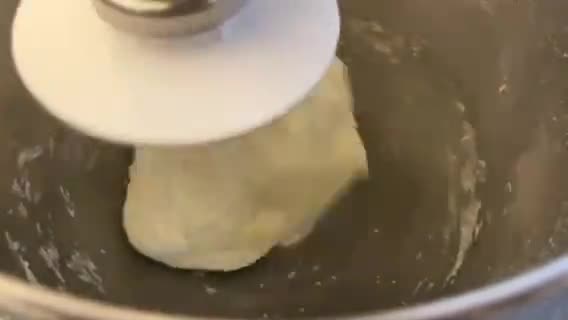 Pizzatészta 2. 0 recept fázis 5 fotója