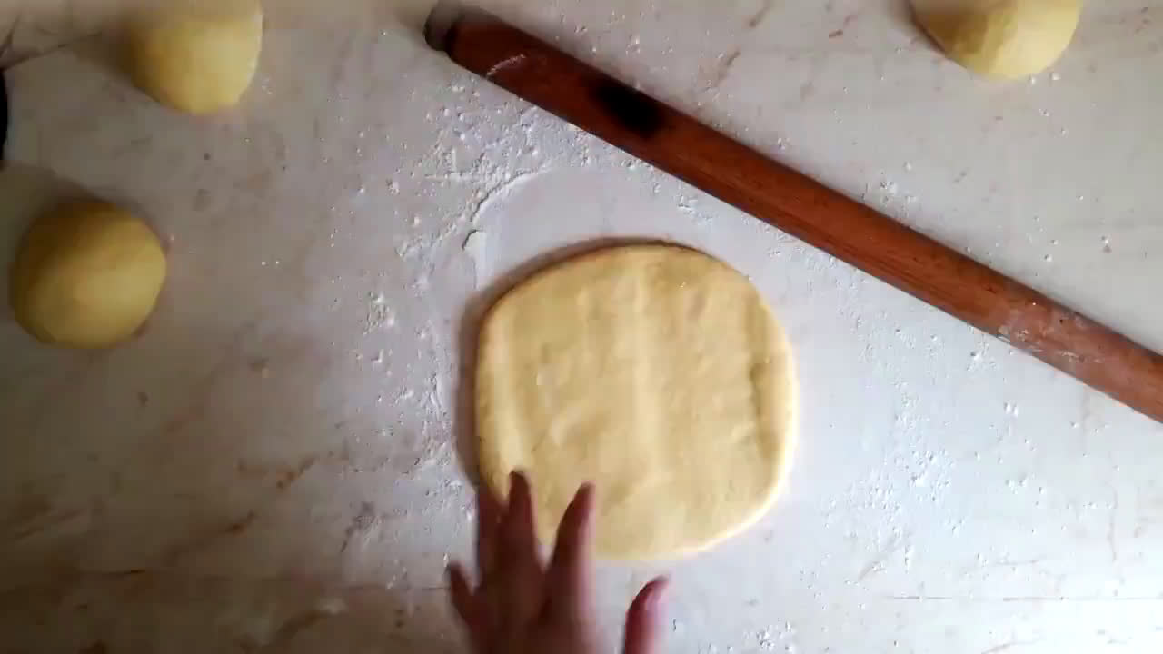Gerbeaud / Zserbó recept fázis 4 fotója