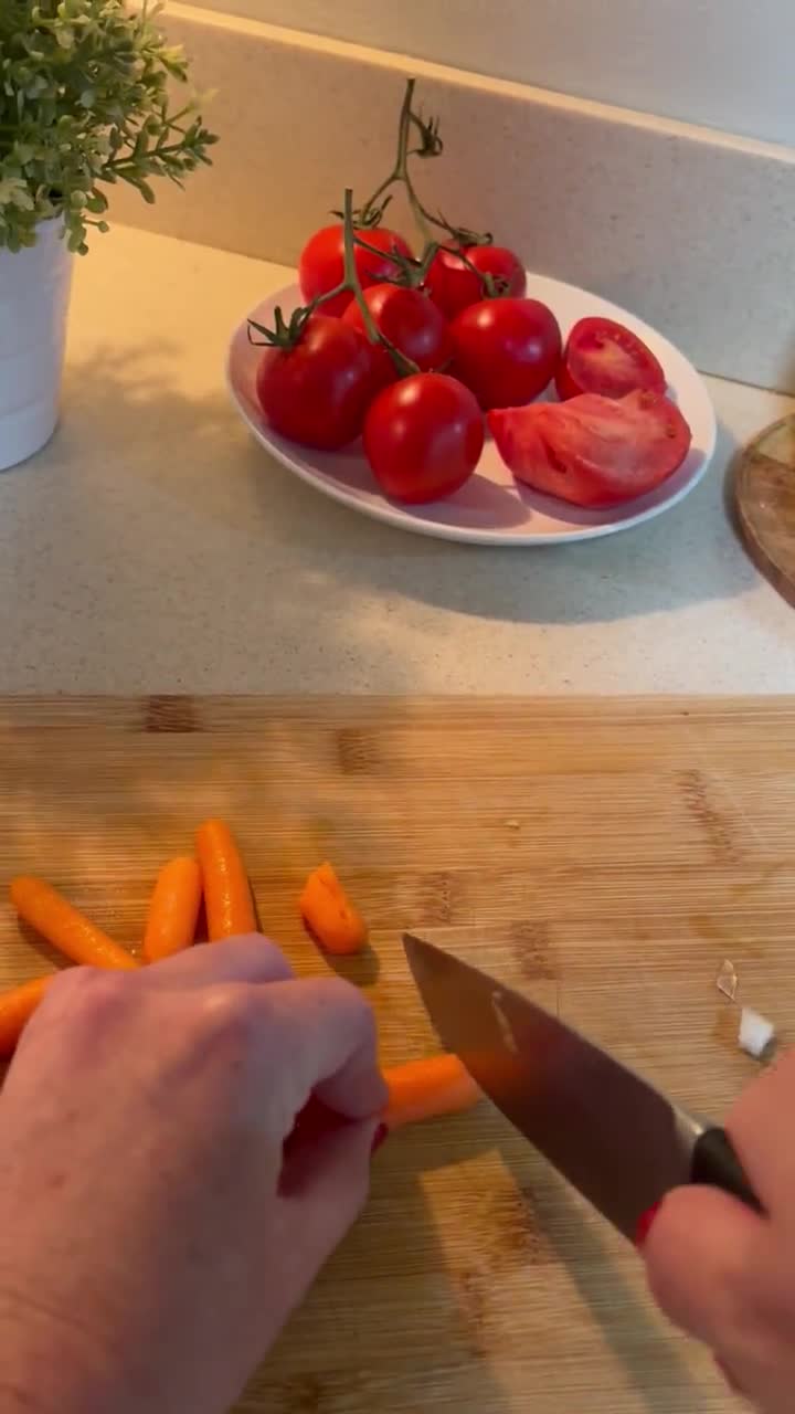 Foto del paso 2 de la receta: Guiso de judías blancas!