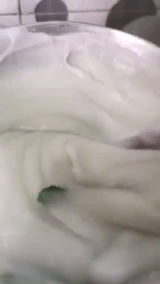 Foto langkah ke 4 dari resep Bubur sumsum.