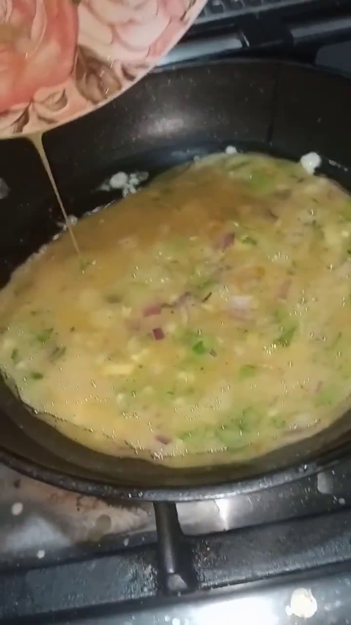 صورة لخطوة 4 من وصفة شباتي تونسي بنة هبال😂😋