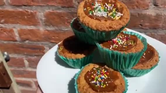 Foto del paso 3 de la receta: Magdalenas / Muffins