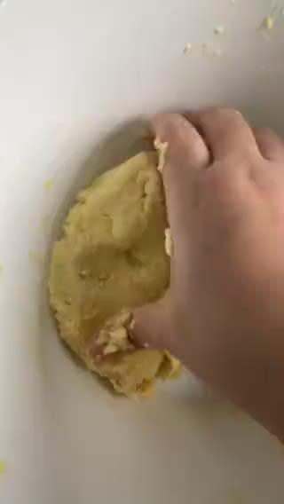 Foto langkah ke 3 dari resep Choco Pie.