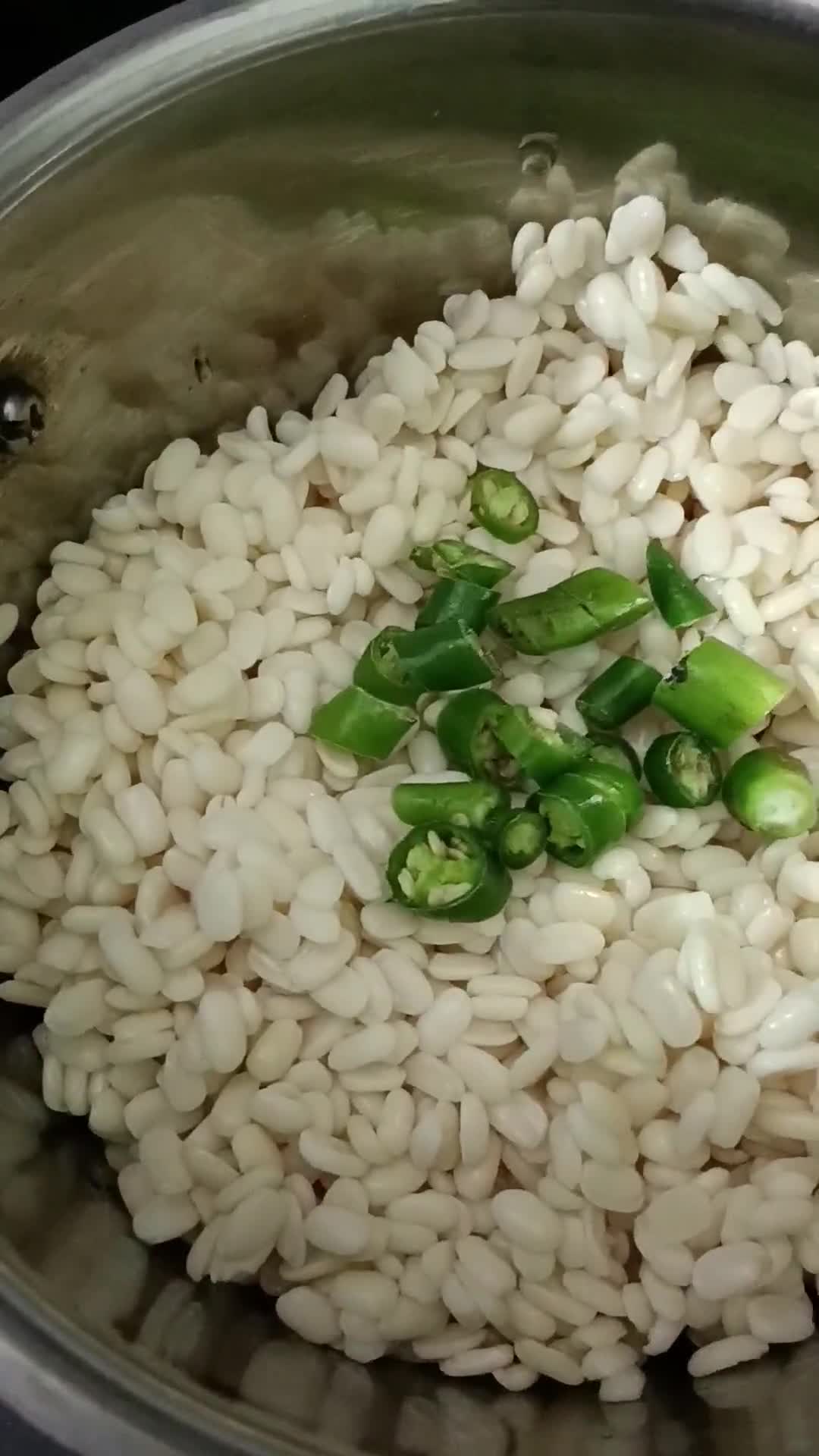 दही बड़ा (Dahi Vada) रेसिपी चरण 1 फोटो