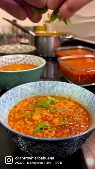 Foto del paso 5 de la receta: Sopa Harira Express