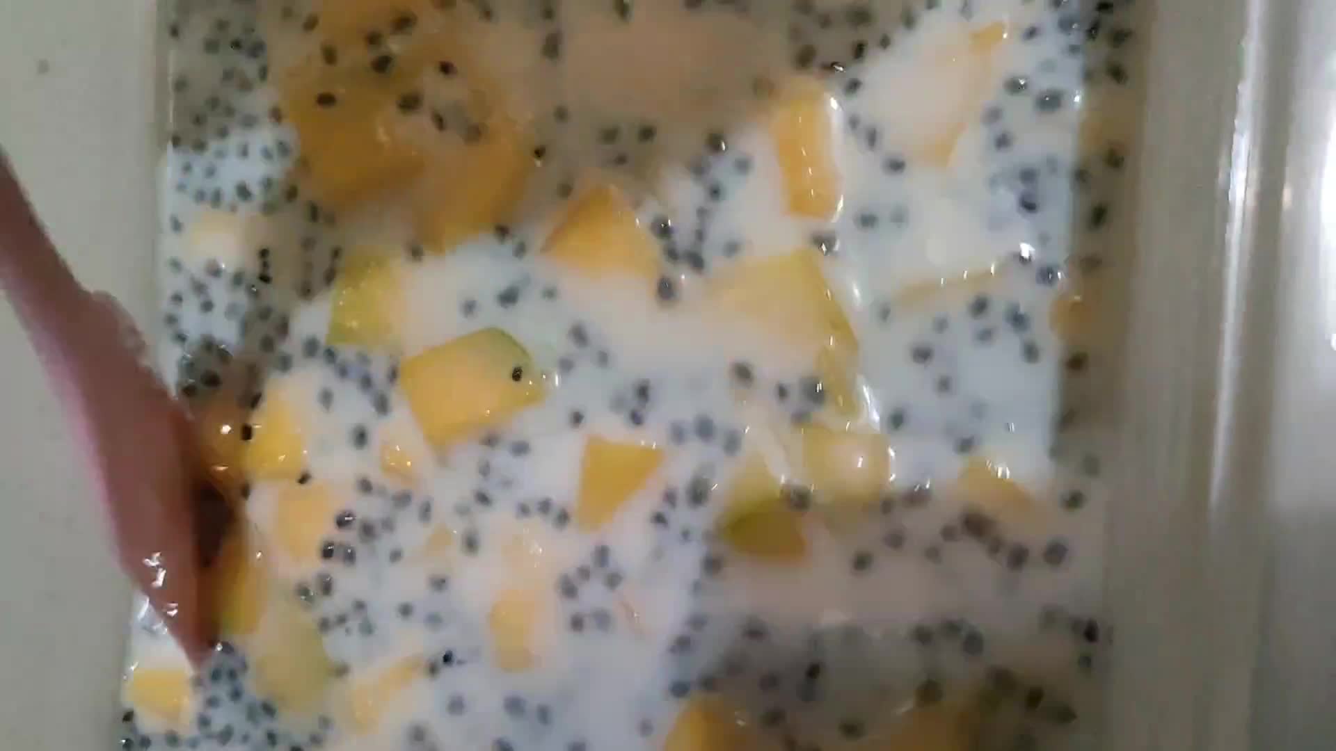 Foto langkah ke 4 dari resep Es Laksamana Mengamuk.