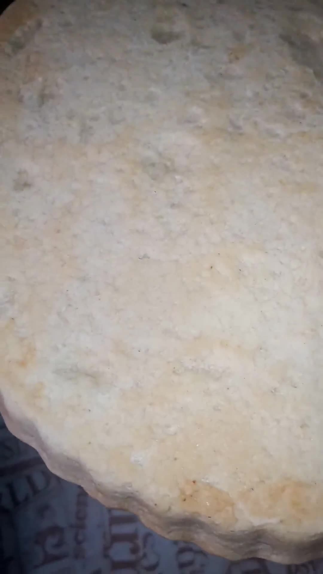Foto del paso 6 de la receta: Tarta de naranja sin huevo ni azúcar