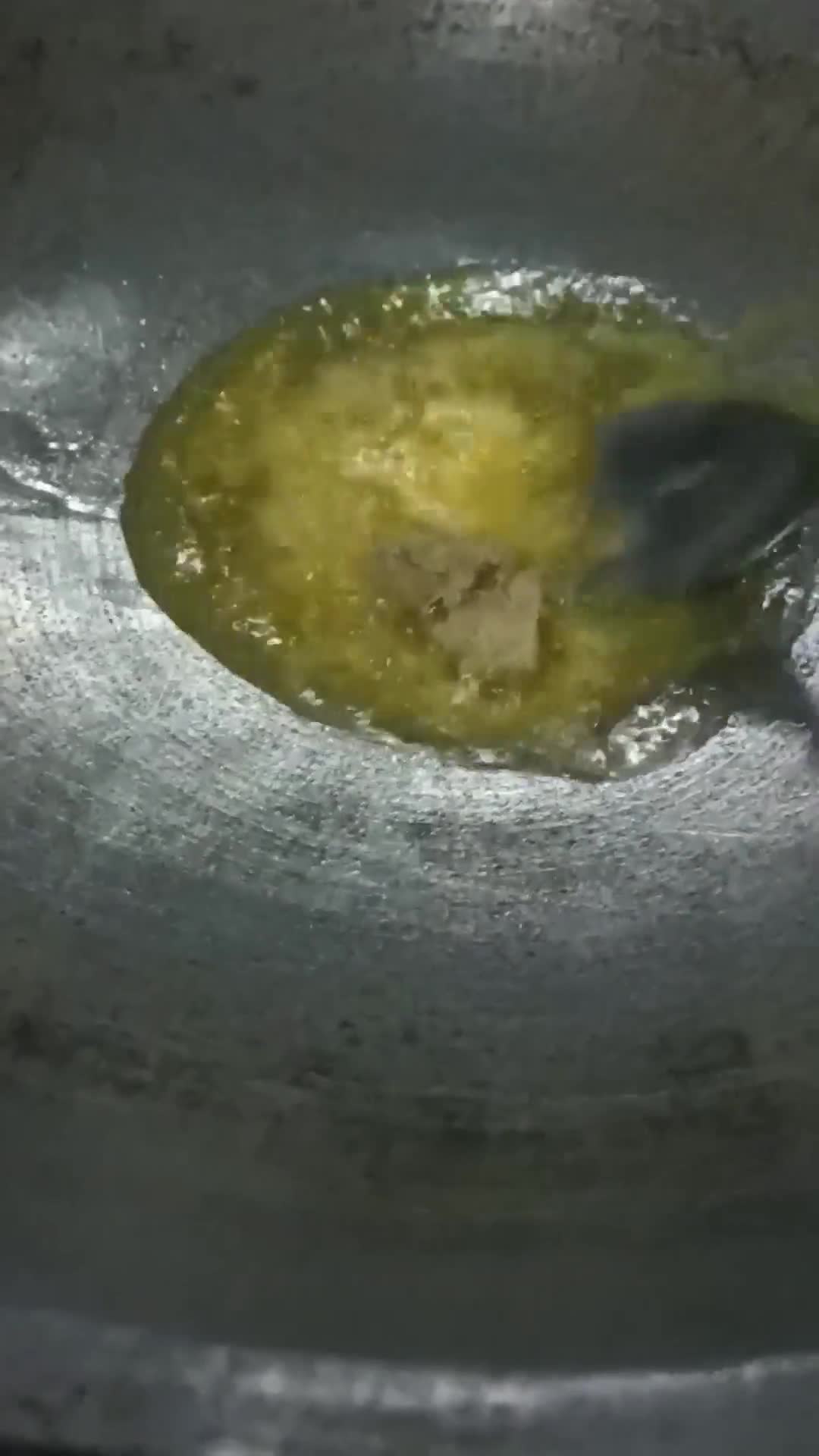 Foto langkah ke 2 dari resep Scotel kentang.