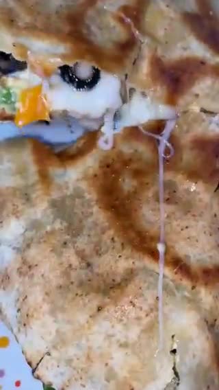 صورة لخطوة 4 من وصفة فطيرة البيض
