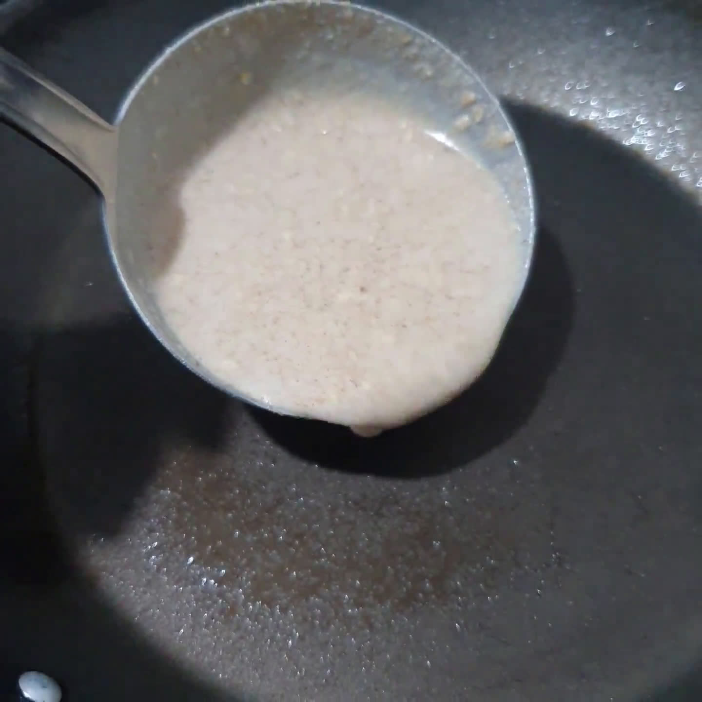 Foto del paso 2 de la receta: 🥞 Pancakes integrales