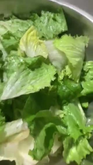 Foto del paso 1 de la receta: Ensalada 🥗 @Jauregrill
