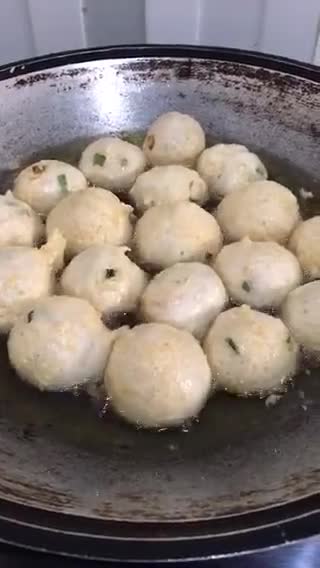 Foto langkah ke 4 dari resep Pempek Ada’an (Khas Palembang).