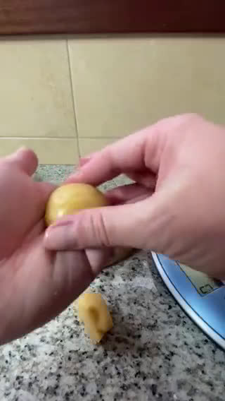 Foto del paso 9 de la receta: Galletas crujientes!👩‍🍳