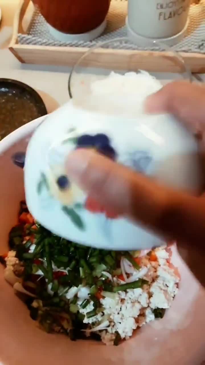 Foto langkah ke 2 dari resep TAHU FANTASI SIMPLE ala Makcik.