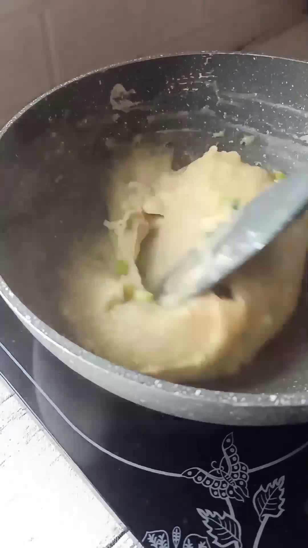 Foto langkah ke 2 dari resep Cireng Jengkol.