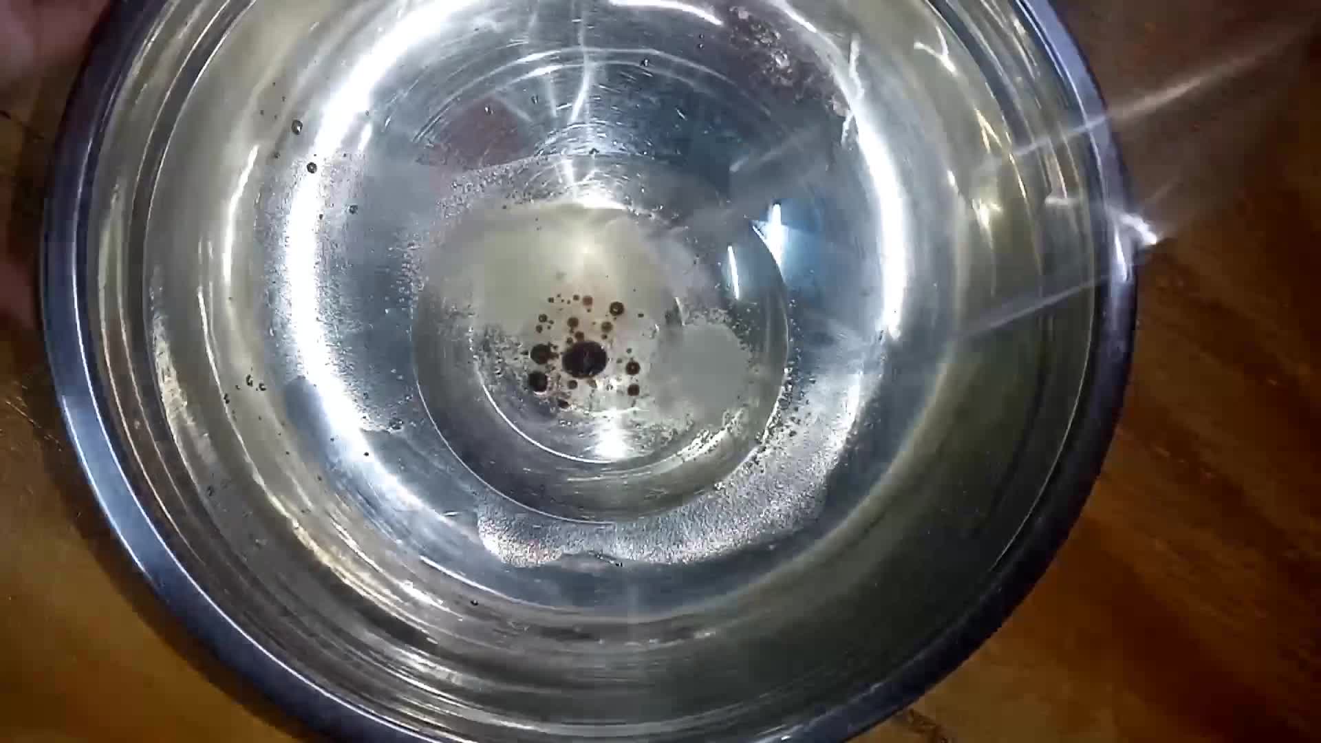 Foto del paso 1 de la receta: Galletitas de jengibre para diabéticos