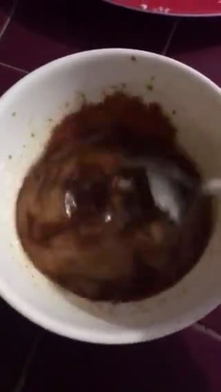 Foto langkah ke 5 dari resep Sate Ayam Bumbu Kacang.