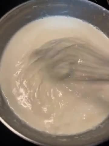 Foto del paso 3 de la receta: Cómo hacer bechamel paso a paso