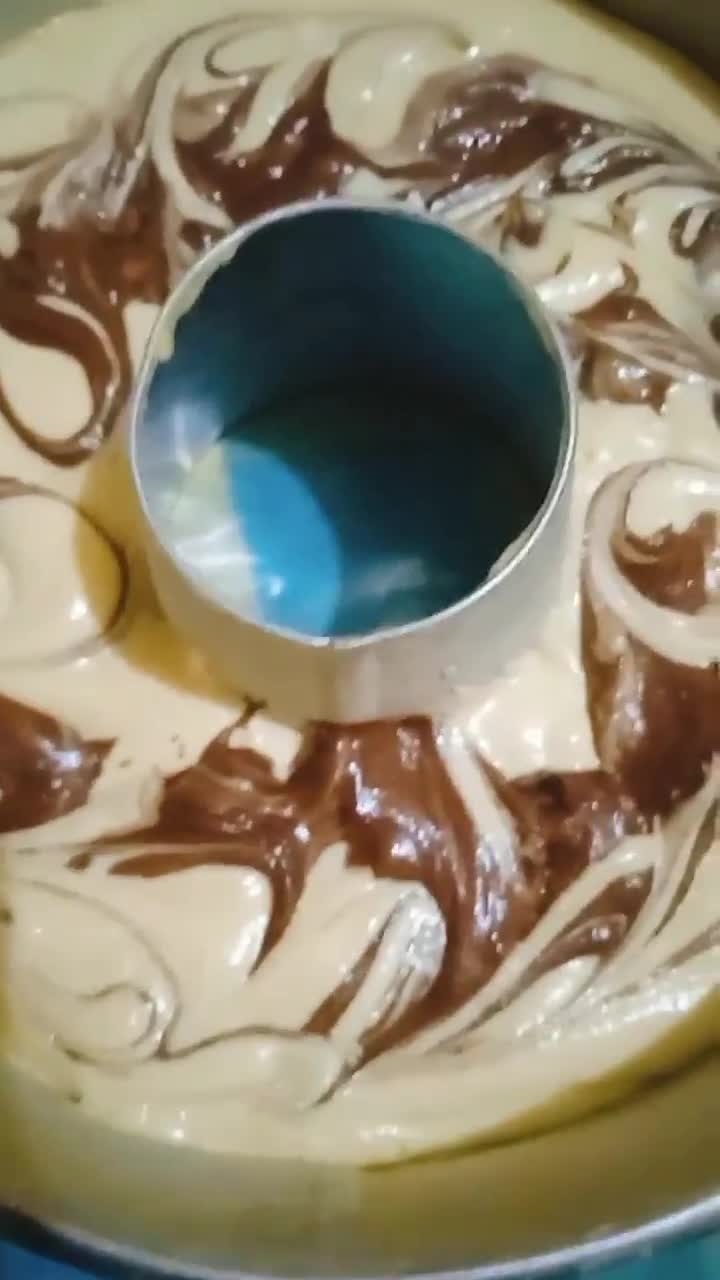 Foto langkah ke 7 dari resep Bolu jadul murmer.