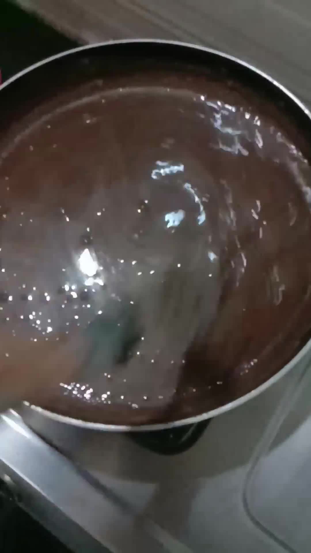 कोल्ड कोको (cold coco recipe in Hindi) रेसिपी चरण 3 फोटो