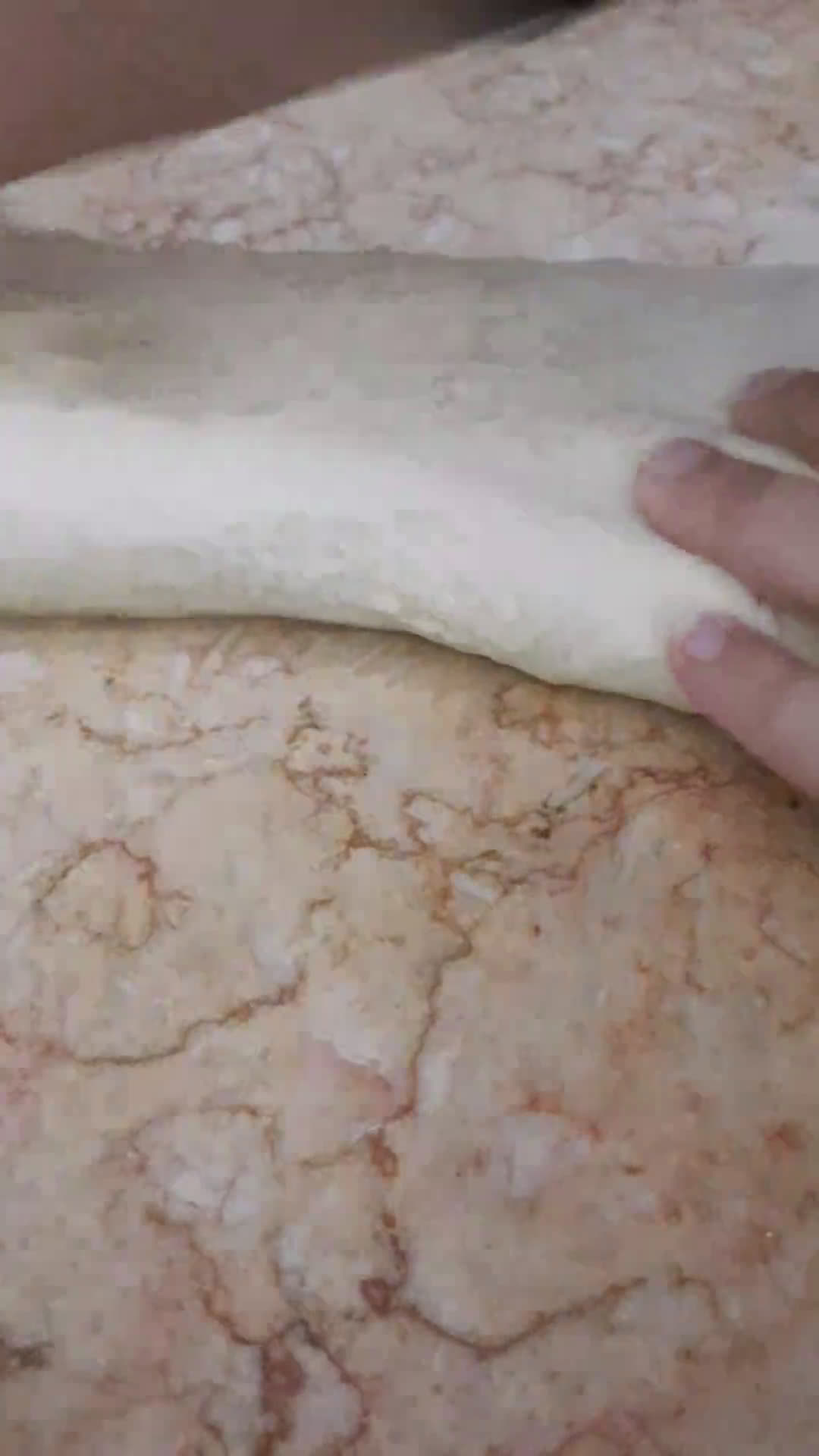 صورة لخطوة 2 من وصفة خبز التوست الابيض بالطريقة اليابانية 🍞🍞